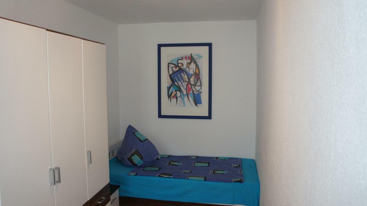 2-Zimmer Apartment Sofia, Gemuetlich Wie Zu Hause Offenbach am Main Exterior photo