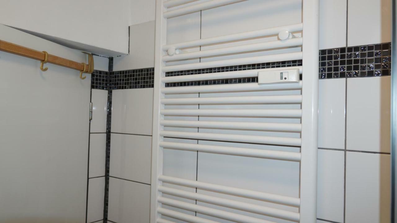 2-Zimmer Apartment Sofia, Gemuetlich Wie Zu Hause Offenbach am Main Exterior photo