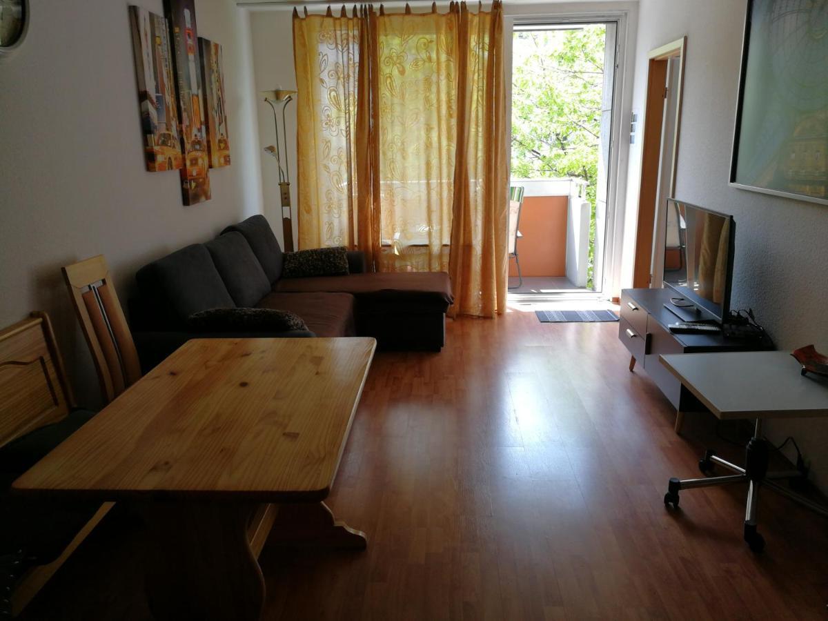 2-Zimmer Apartment Sofia, Gemuetlich Wie Zu Hause Offenbach am Main Exterior photo