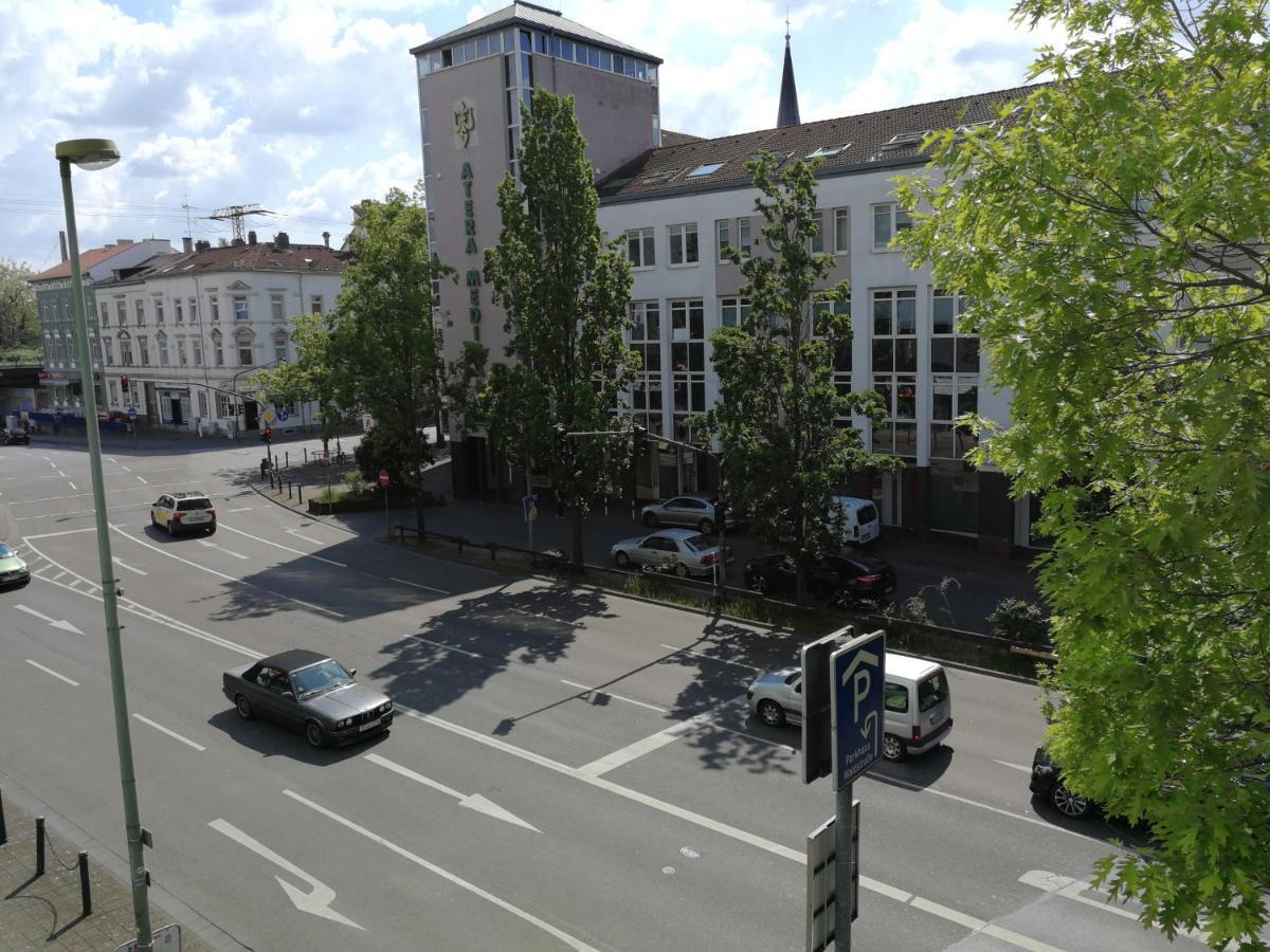 2-Zimmer Apartment Sofia, Gemuetlich Wie Zu Hause Offenbach am Main Exterior photo